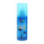 Xpel Bug Cooling Pump Spray (70ml) – Tropical Formula, Long-Lasting Bite & Sting Relief