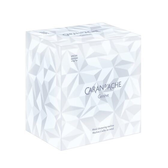 CC0455 025 Sharpening machine Alpine Frost 03 box c