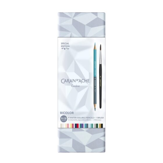 CC0999 025 Bicolor set Alpine Frost 01 box c f