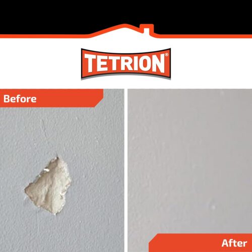 Tetrion Easy On Filling & Jointing Compound 5kg – High Performance Interior Filler - Image 5