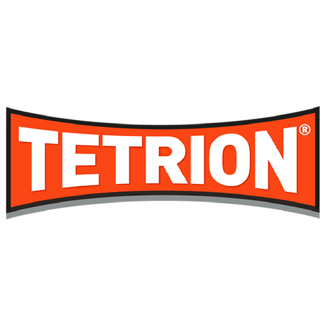 Tetrion brand logo