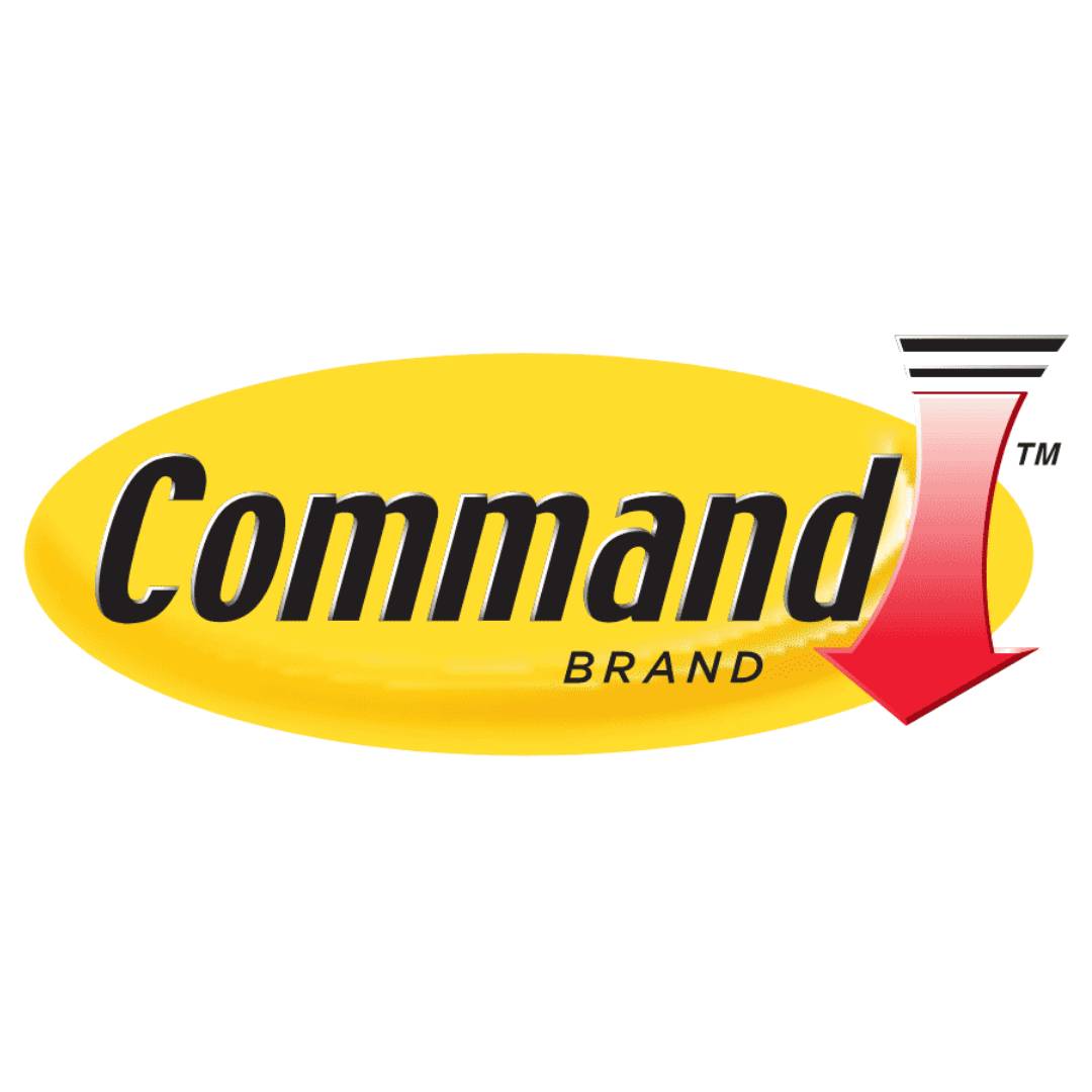 Command Brand Logo