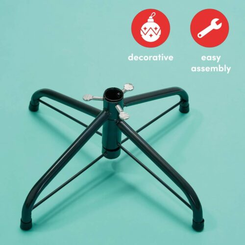 Christmas Tree 120cm (200 Tips) – Full & Realistic Fir‑Look Artificial Tree, Easy Assembly, Ideal for Home Décor 15 Fibre‑Optic Light Christmas Tree 60cm (60 Tips) – Compact Pre‑Lit Tree for Side Tables & Windows