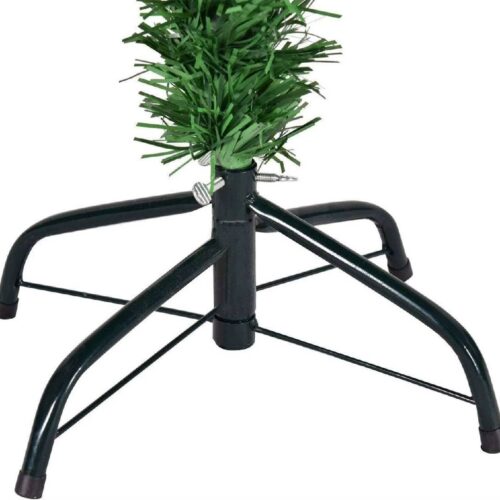 Christmas Tree 120cm (200 Tips) – Full & Realistic Fir‑Look Artificial Tree, Easy Assembly, Ideal for Home Décor 17 Fibre‑Optic Light Christmas Tree 60cm (60 Tips) – Compact Pre‑Lit Tree for Side Tables & Windows