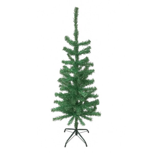 Christmas Tree 120cm (200 Tips) – Full & Realistic Fir‑Look Artificial Tree, Easy Assembly, Ideal for Home Décor 1 Christmas Tree 120cm (200 Tips) – Full & Realistic Fir‑Look Artificial Tree, Easy Assembly, Ideal for Home Décor