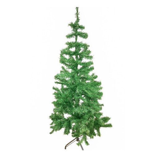 Christmas Tree 120cm (350 Tips) – Extra Full Artificial Fir‑Look Tree, Dense Branching, Elegant Holiday Centrepiece