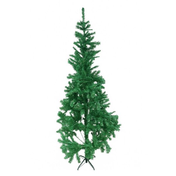 XMS-TRE-0912 Christmas Tree 180cm (450 Tips) – Large & Luxurious Artificial Fir‑Look Tree, Premium Density, Perfect for Living Room Display