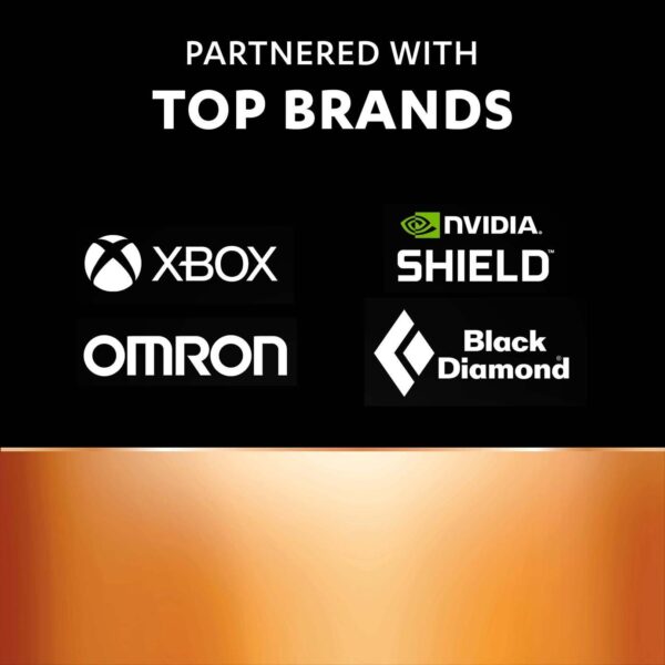 Duracell Plus Boost Alkaline Batteries 1.5V Size D (Pack of 2) – Long-Lasting Power, 100% Life Guaranteed (LR20/MN1300)