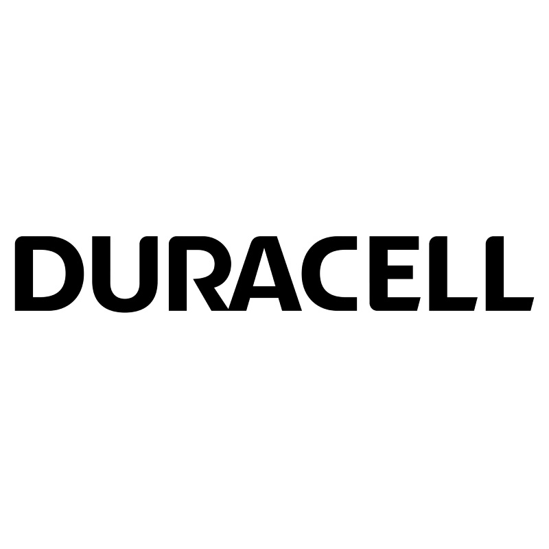 Duracell Brand Logo