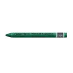 Caran d’Ache Neocolor II Water-Soluble Wax Pastels – Artist 84 Professional Shades – 710 Phthalocyanine Green