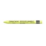 Caran d’Ache Neocolor II Water-Soluble Wax Pastels – Artist 84 Professional Shades – 730 Chinese Green