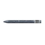 Caran d’Ache Neocolor II Water-Soluble Wax Pastels – Artist 84 Professional Shades – 007 Dark Grey