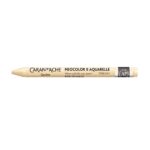 Caran d’Ache Neocolor II Water-Soluble Wax Pastels – Artist 84 Professional Shades – 042 Flesh