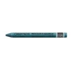 Caran d’Ache Neocolor II Water-Soluble Wax Pastels – Artist 84 Professional Shades – 180 Malachite Green