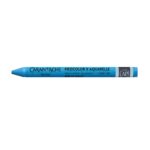 Caran d’Ache Neocolor II Water-Soluble Wax Pastels – Artist 84 Professional Shades – 160 Cobalt Blue