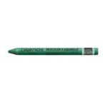 Caran d’Ache Neocolor II Water-Soluble Wax Pastels – Artist 84 Professional Shades – 210 Emerald Green