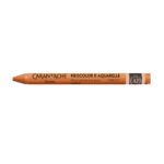 Caran d’Ache Neocolor II Water-Soluble Wax Pastels – Artist 84 Professional Shades – 052 Saffron