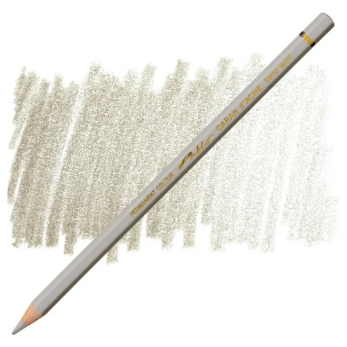 Caran d'Ache Pablo Beige Permanent Artist Colour Pencil – Beige 403