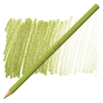 Caran d’Ache Supracolor Khaki Green Watersoluble Artist Aquarelle Colour Pencil – Vert Kaki 016