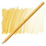 Caran d’Ache Supracolor Light Ochre Brown Watersoluble Artist Aquarelle Colour Pencil – Ocre Lumiere 032