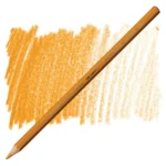 Caran d’Ache Supracolor Ochre Brown Watersoluble Artist Aquarelle Colour Pencil – Ocre 035