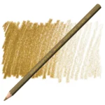 Caran d’Ache Supracolor Olive Brown Watersoluble Artist Aquarelle Colour Pencil – Olive Brunatre 039