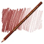 Caran d’Ache Supracolor Brown Watersoluble Artist Aquarelle Colour Pencil – Brun 059