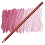 Caran d’Ache Supracolor Bordeaux Red Watersoluble Artist Aquarelle Colour Pencil – Bordeaux 085