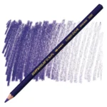 Caran d’Ache Supracolor Viloet Watersoluble Artist Aquarelle Colour Pencil – Violet 120