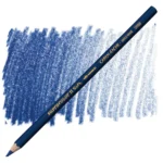 Caran d’Ache Supracolor Prussian Blue Watersoluble Artist Aquarelle Colour Pencil – Bleu De Prusse 159