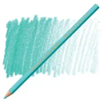Caran d’Ache Supracolor Light Green Watersoluble Artist Aquarelle Colour Pencil – Vert Clair Malachite 181