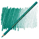Caran d’Ache Supracolor Greenish Blue Green Watersoluble Artist Aquarelle Colour Pencil – Bleu Verdatre 190