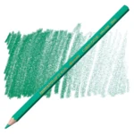 Caran d’Ache Supracolor Greyish Green Watersoluble Artist Aquarelle Colour Pencil – Vert Gris 215