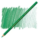 Caran d’Ache Supracolor Grass Green Watersoluble Artist Aquarelle Colour Pencil – Vert Prairie 220
