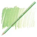 Caran d’Ache Supracolor Light Green Watersoluble Artist Aquarelle Colour Pencil – Vert Clair 221