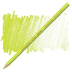 Caran d’Ache Supracolor Spring Green Watersoluble Artist Aquarelle Colour Pencil – Vert De Mai  470