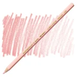 Caran d’Ache Supracolor Granite Rose Pink Watersoluble Artist Aquarelle Colour Pencil – Granite Rose 493