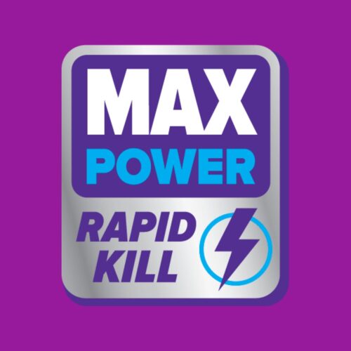 Acana Total Release Moth Killer Fogger 150ml – Natural Insect Killer Aerosol, Kills Moths, Larvae, Fleas & Bed Bugs - Image 4