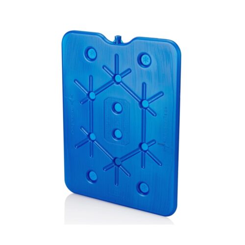 Thermos Freezing Board 800g – Reusable Ice Pack for Cooler Bags & Lunch Boxes, Keeps Food & Drinks Cold Longer