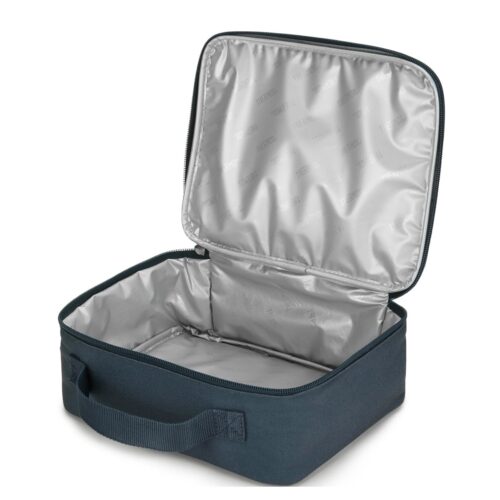 Thermos Eco Cool Dual Insulated Lunch Bag 3L – Compact Cooler Lunch Kit Keeps Food & Drinks Cool up to 4 Hours - Image 3