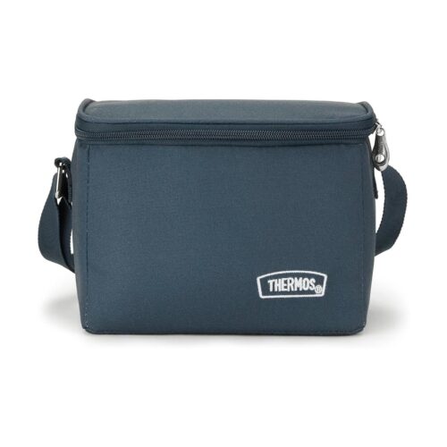 Thermos Eco Cool Insulated Cooler Bag 3L – Holds 6 Cans, Picnic & Travel Cool Bag Keeps Food & Drinks Cold up to 4Hours - Image 3
