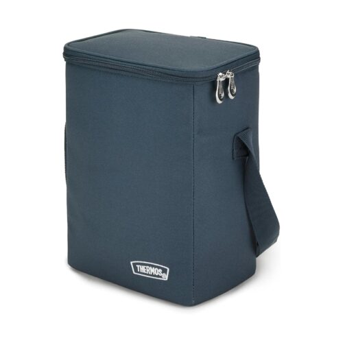 Thermos Eco Cool Insulated Cooler Bag 16L – Holds 24 Cans, Picnic & Travel Cool Bag Keeps Food & Drinks Cold up to 5Hours