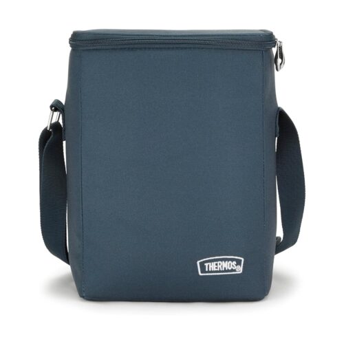 Thermos Eco Cool Insulated Cooler Bag 16L – Holds 24 Cans, Picnic & Travel Cool Bag Keeps Food & Drinks Cold up to 5Hours 5 Thermos Eco Cool Insulated Cooler Bag 16L – Holds 24 Cans, Picnic & Travel Cool Bag Keeps Food & Drinks Cold up to 5Hours - Image 3