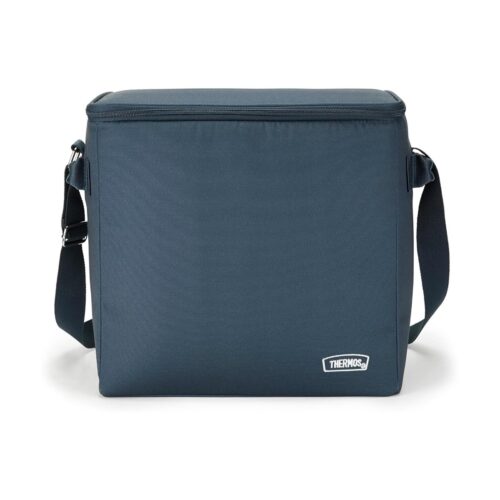 Thermos Eco Cool Insulated Cooler Bag 25L – Holds 36 Cans, Picnic & Travel Cool Bag Keeps Food & Drinks Cold up to 7 Hours 5 Thermos Eco Cool Insulated Cooler Bag 25L – Holds 36 Cans, Picnic & Travel Cool Bag Keeps Food & Drinks Cold up to 7 Hours - Image 3