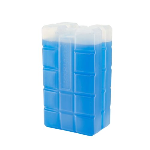 Thermos Weekend Ice Pack Blocks 2x400g – Reusable Freezer Blocks for Cool Bags, Lunch Boxes & Picnic Drink Cooling