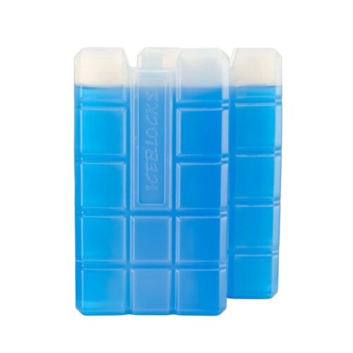 Thermos Weekend Ice Pack Blocks 2x400g – Reusable Freezer Blocks for Cool Bags, Lunch Boxes & Picnic Drink Cooling - Image 2