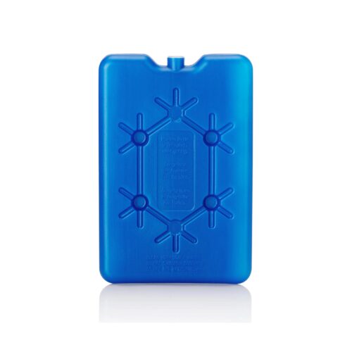 Thermos Freezing Board 200g – Reusable Ice Pack for Cooler Bags & Lunch Boxes, Keeps Food & Drinks Cold Longer - Image 2