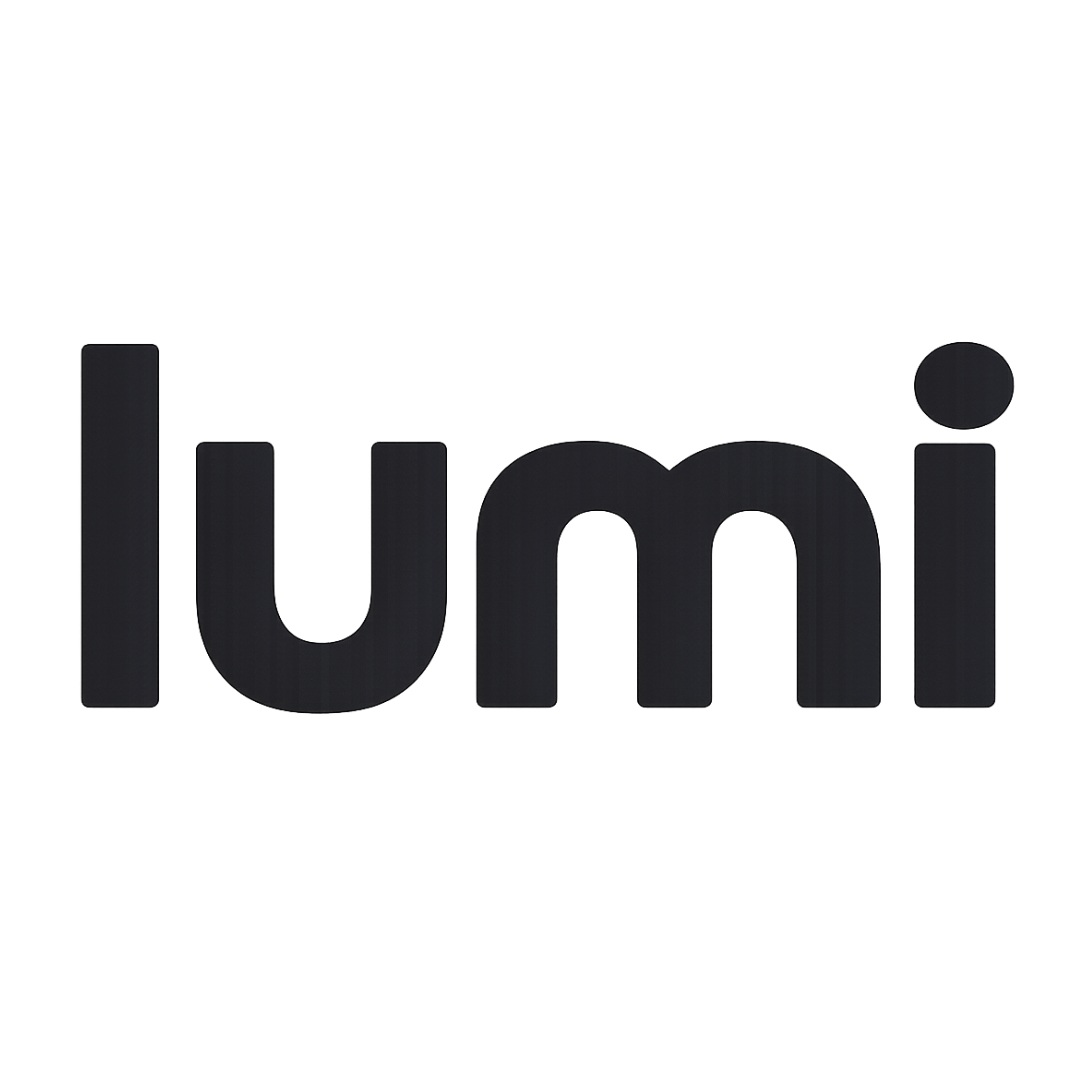 Lumi Brand Logo