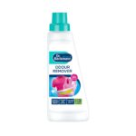 Dr. Beckmann Laundry Odour Remover 500ml – Removes & Prevents Odours, Freshens Clothes, Safe for All Fabrics, 20°C+