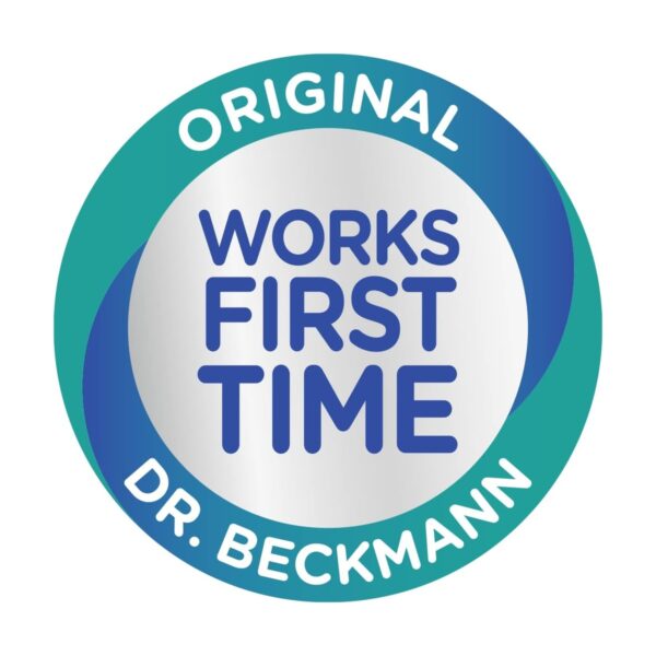 Dr. Beckmann Colour Collector 3in1 Laundry Sheets 50 – Prevents Colour Runs, Protects Fabrics, Fibre Care, Multi-Wash 8 Dr. Beckmann Colour Collector 3in1 Laundry Sheets 50 – Prevents Colour Runs, Protects Fabrics, Fibre Care, Multi-Wash